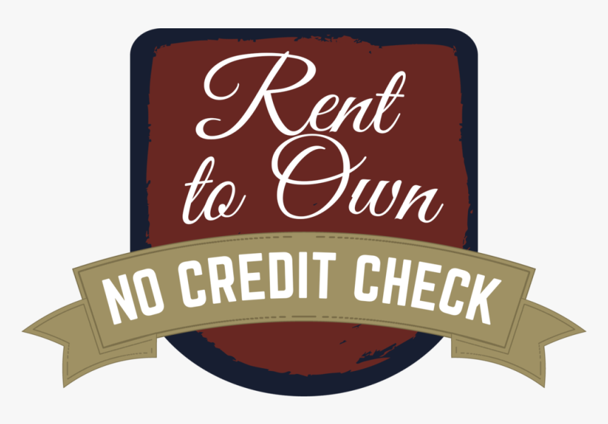 1-rent To Own - Calligraphy, HD Png Download