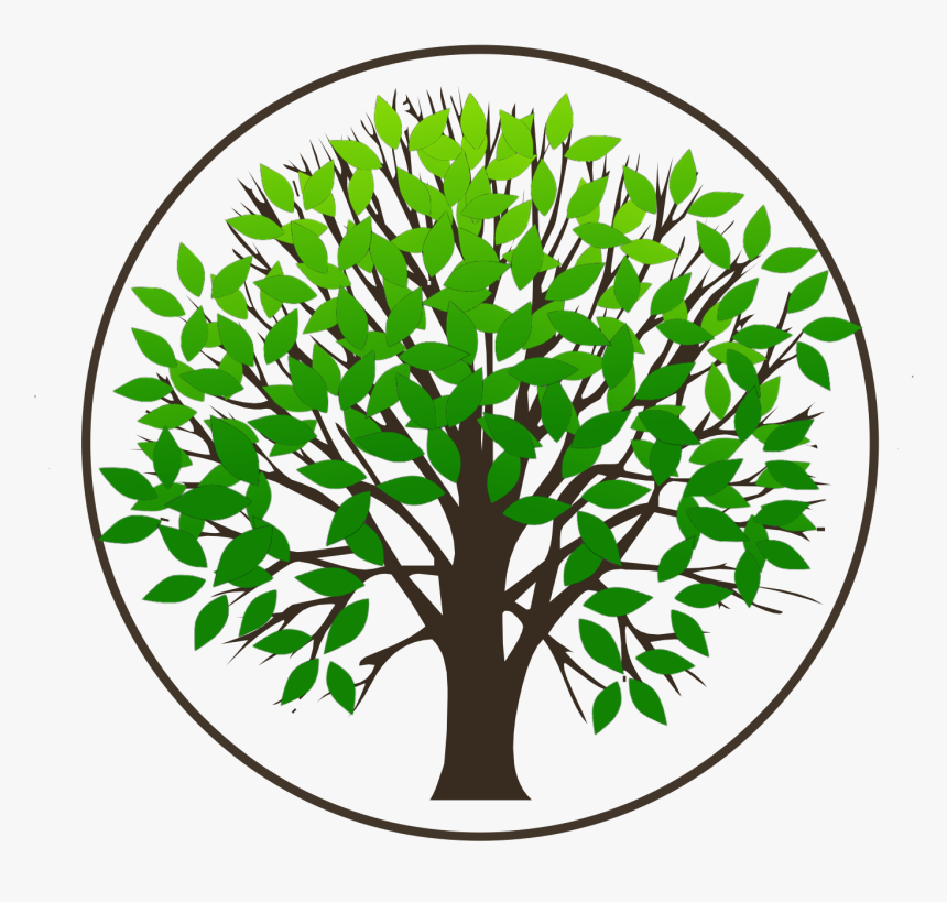 Ancestry Consulting By Aimee - Circle, HD Png Download