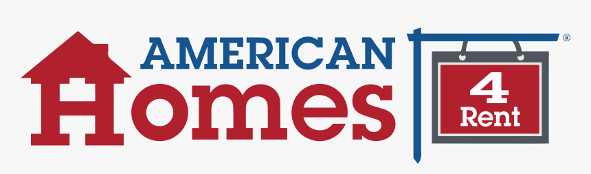American Homes 4 Rent Logo, HD Png Download