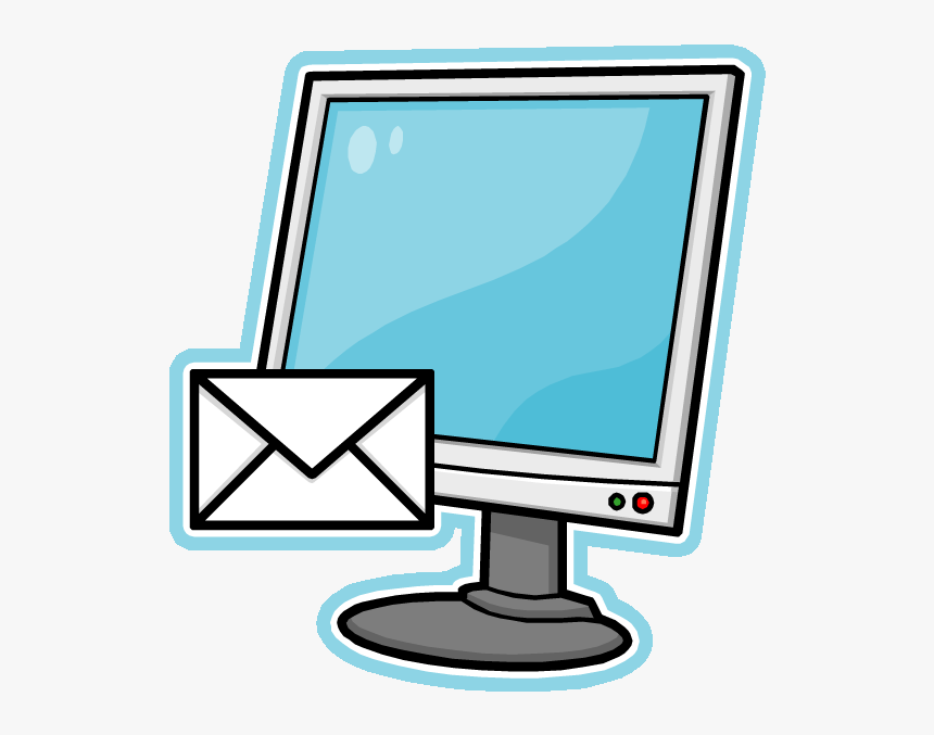 Mail Icon Png Transparent, Png Download