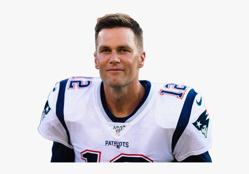 Tom Brady - Player, HD Png Download