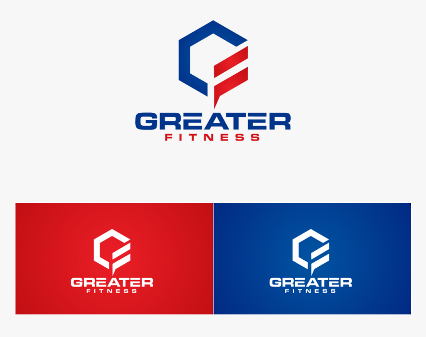 Logo Design By Stynxdylan For Greater Than A Gym Inc - Logo, HD Png Download