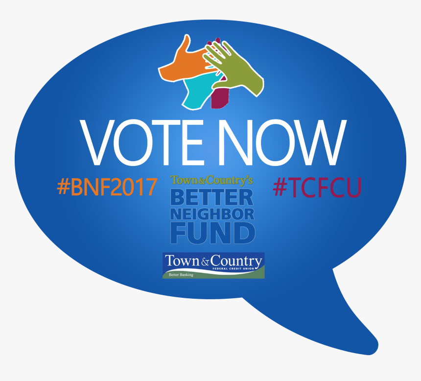 Every Vote Counts, HD Png Download