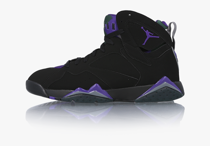 Air Jordan 7 Retro Ray Allen - Basketball Shoe, HD Png Download