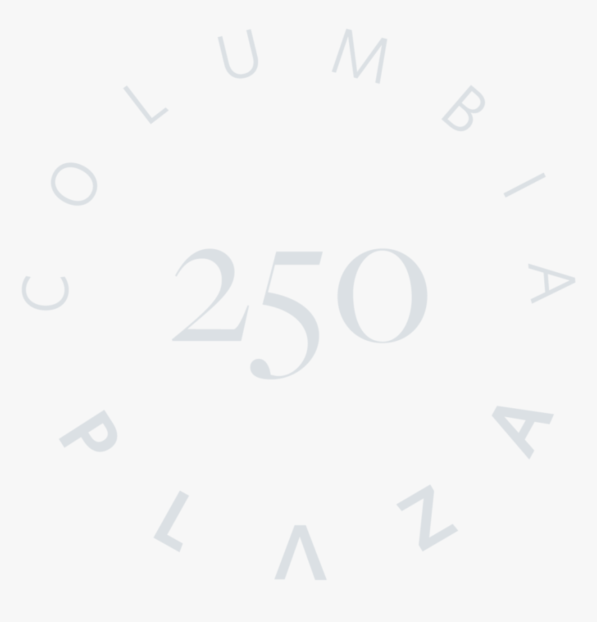 Columbia Plaza Submark [no, HD Png Download