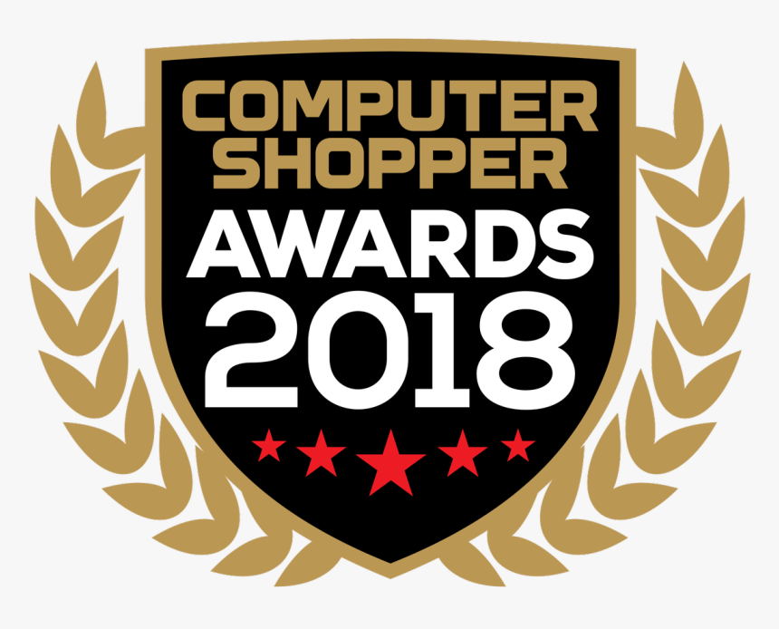 Computer Shopper Awards 2018, HD Png Download