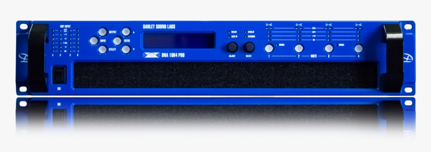Danley Dna 20k4 Pro, HD Png Download