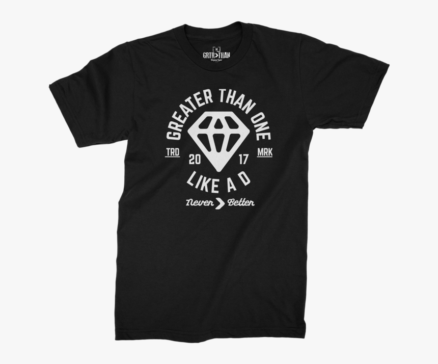 Diamond - All Our Gods Have Abandoned Us T Shirt, HD Png Download