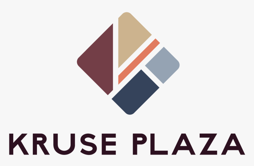 Kruse Plaza - Graphic Design, HD Png Download