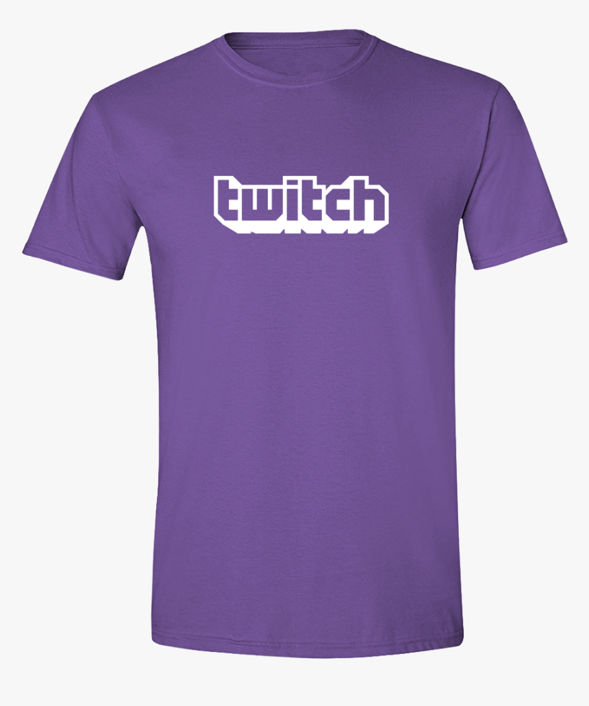 twitch shirt