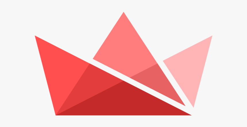 Crown Logo Design Png, Transparent Png