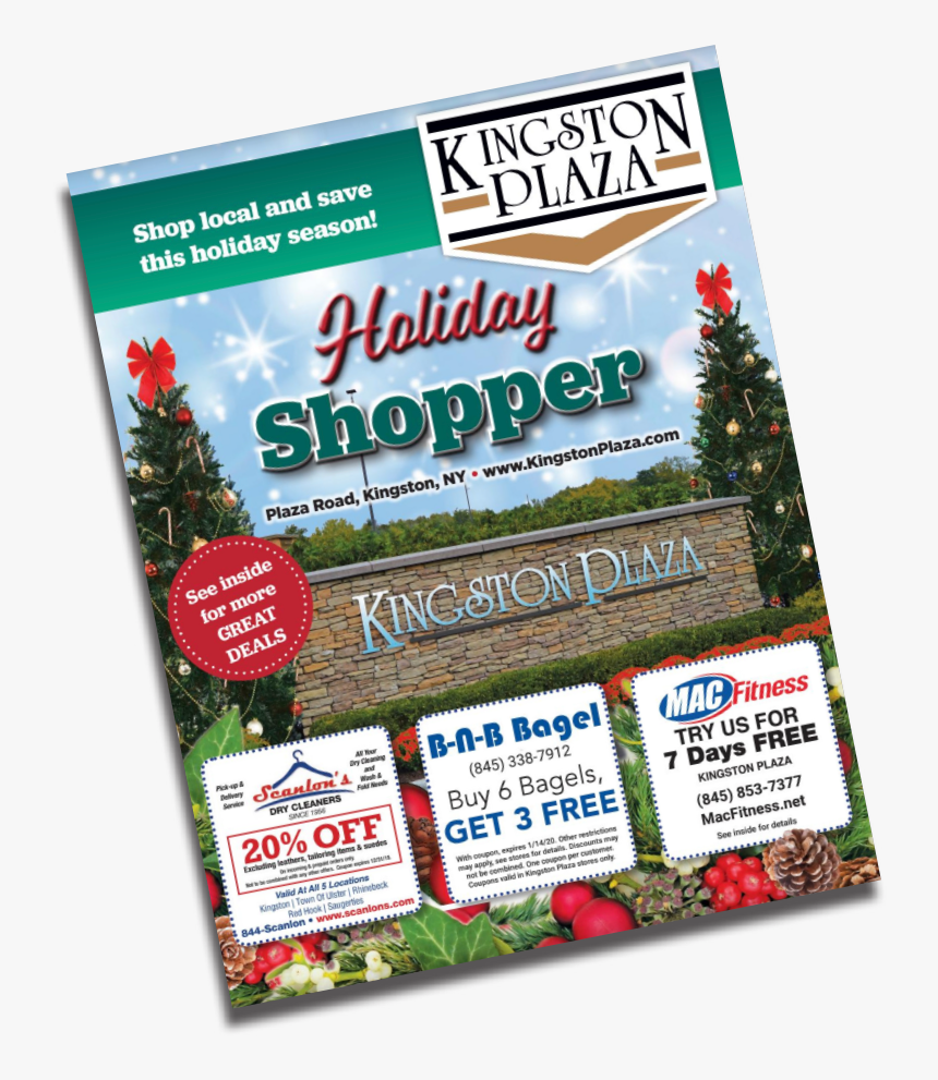 Flyer, HD Png Download