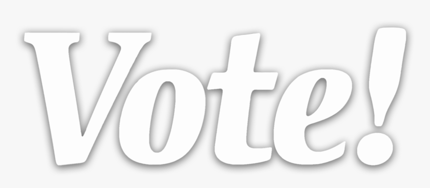 Vote Oregon - Stencil, HD Png Download