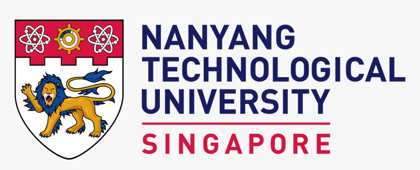Nanyang Technological University Singapore Logo, HD Png Download