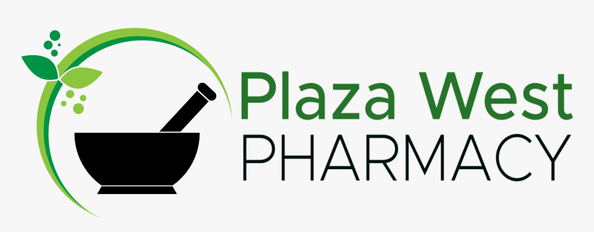 Plaza West Pharmacy - Graphic Design, HD Png Download