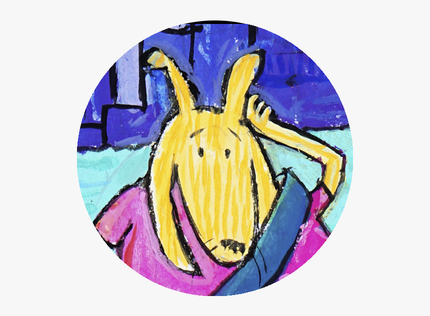 Donate To The Mystic Krewe Of Barkus - Creative Arts, HD Png Download