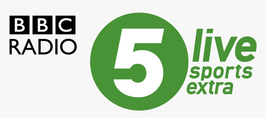 Bbc Radio 5 Live Sports Extra, HD Png Download