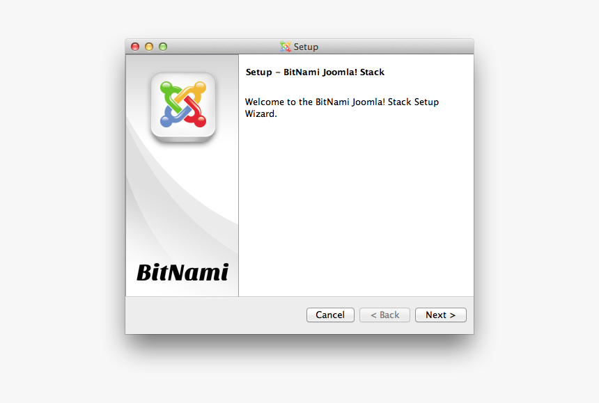 Joomla Welcome2 - Joomla, HD Png Download