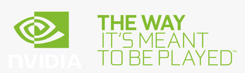 Nvidia, HD Png Download