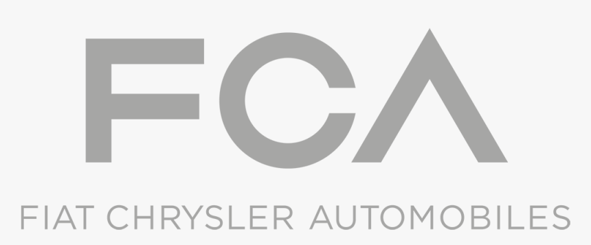Fiat Fca - Sign, HD Png Download