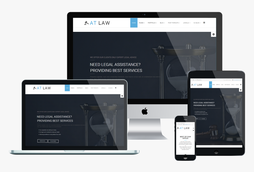 Enterprise It Templates, HD Png Download