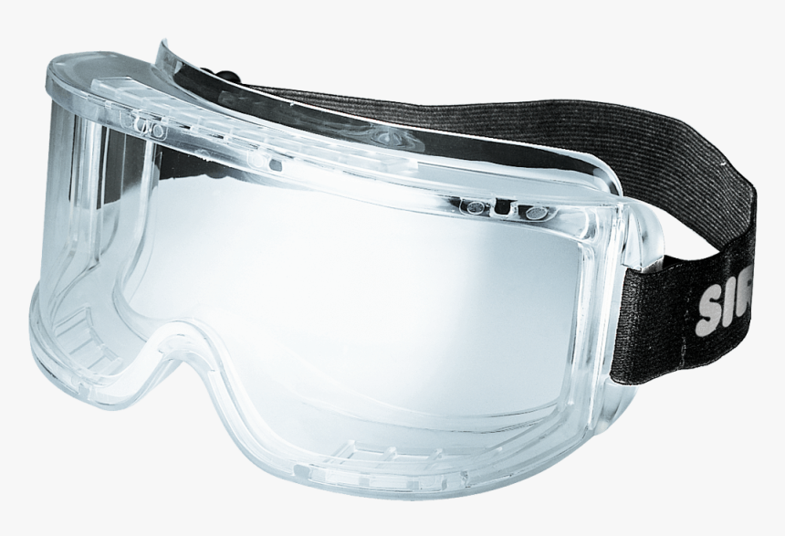 Mercurio Goggles - Plastic, HD Png Download