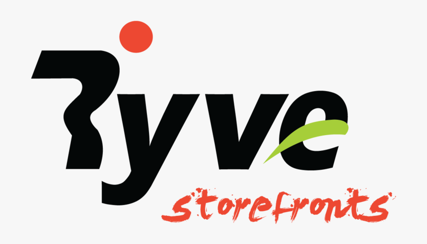 Ryve New-04 - Caleidoscopio, HD Png Download