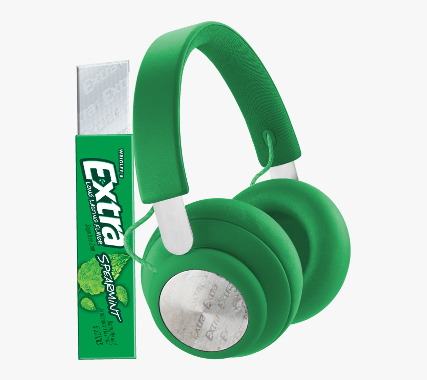 Freeswag - Headphones, HD Png Download