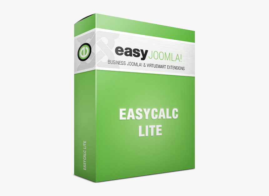 Easycalc Lite Image - Easyredmine, HD Png Download