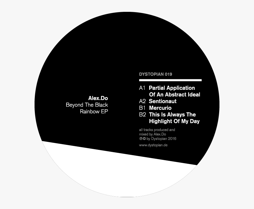 Circle, HD Png Download