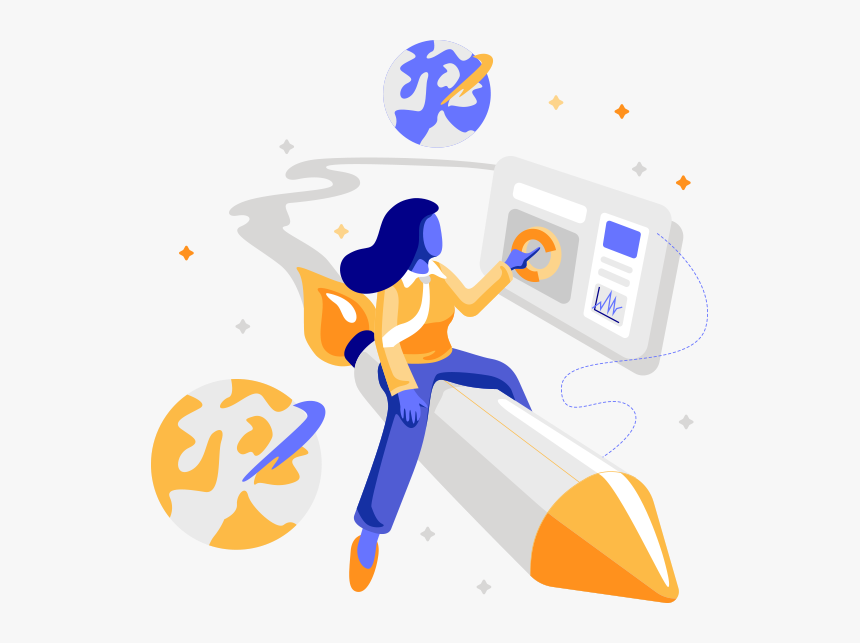 Launch Online Course, HD Png Download