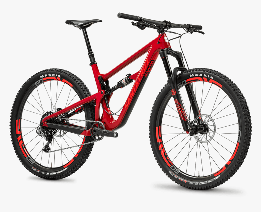 Santa Cruz Hightower C 29 S - Diamond Back Release 2, HD Png Download