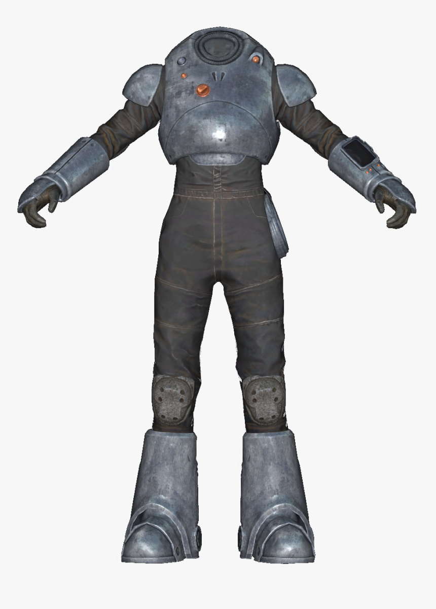 Transparent Suit Of Armor Png - Object Mesh Machine Learning, Png Download