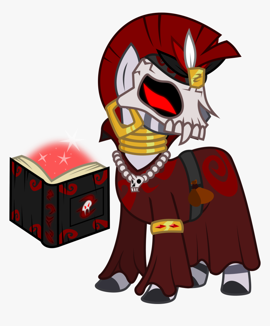 New Vegas Fallout 4 Fallout 3 Derpy Hooves Fictional - Fallout Equestria The Legate, HD Png Download