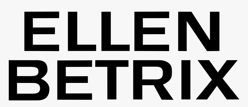 Ellen Betrix Logo Png Transparent - Ellen Betrix Logo, Png Download