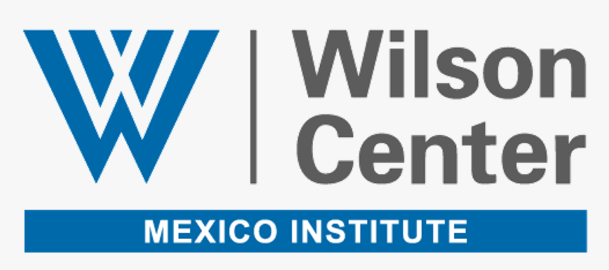 Wilson Center Mexico Institute, HD Png Download
