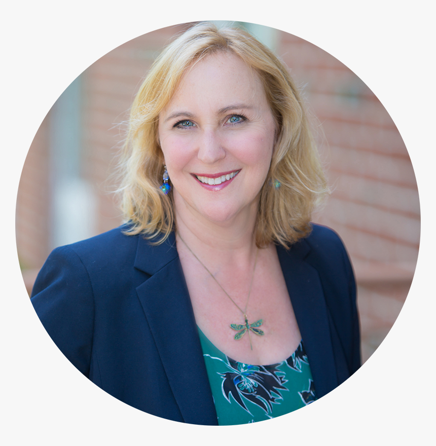 Ellen - Blond, HD Png Download