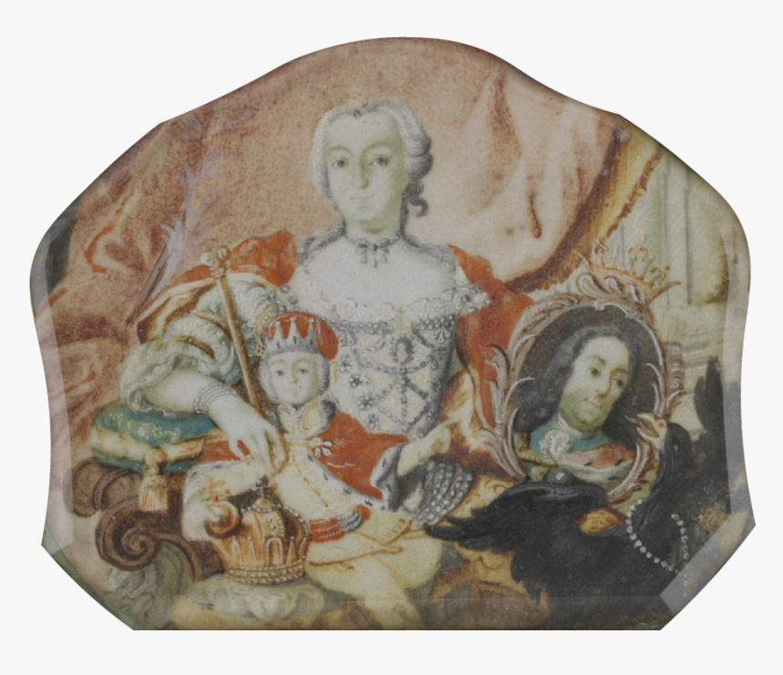 Goetz, Attributed To - Artifact, HD Png Download