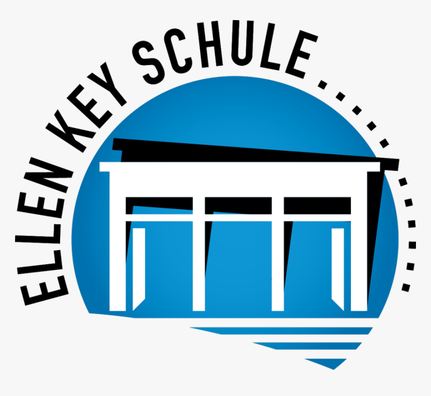 Ellen Key Schule, HD Png Download