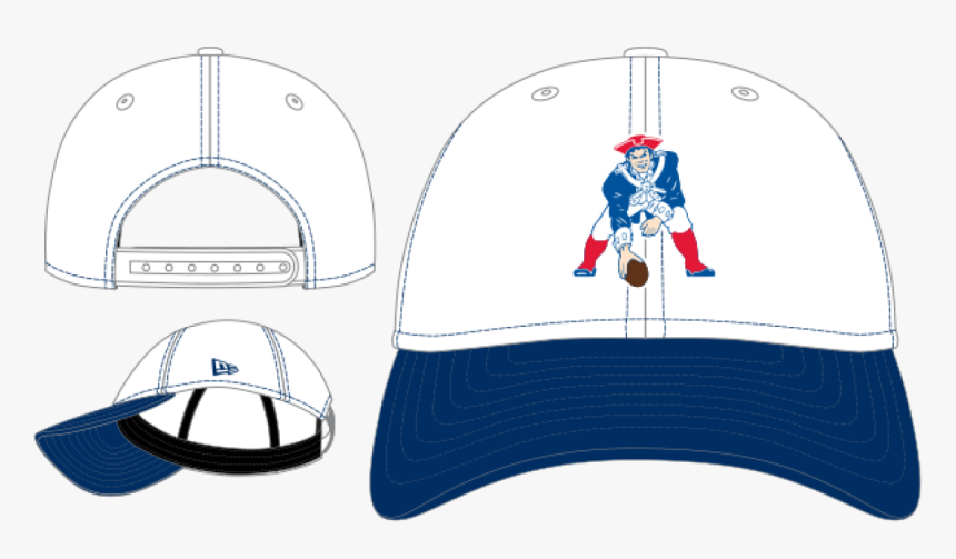 New England Patriots, HD Png Download