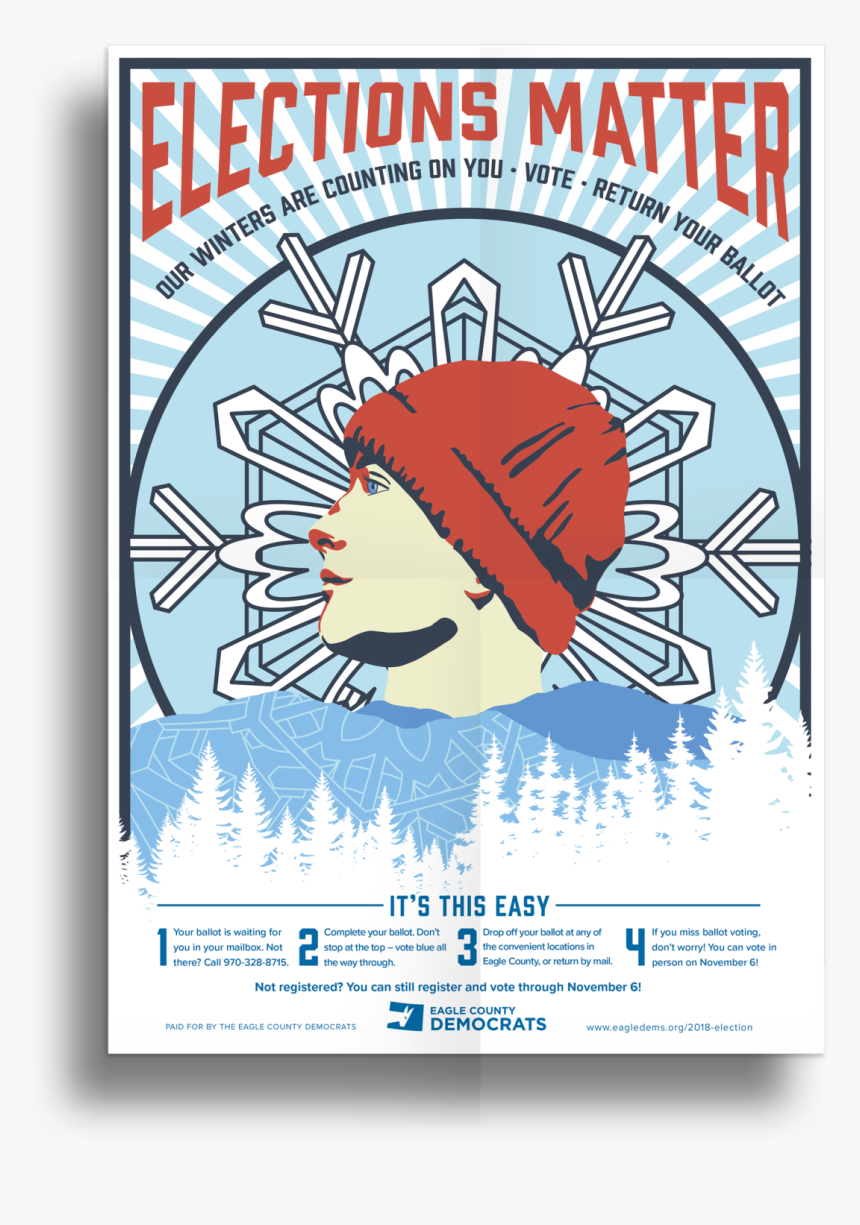 Poster, HD Png Download