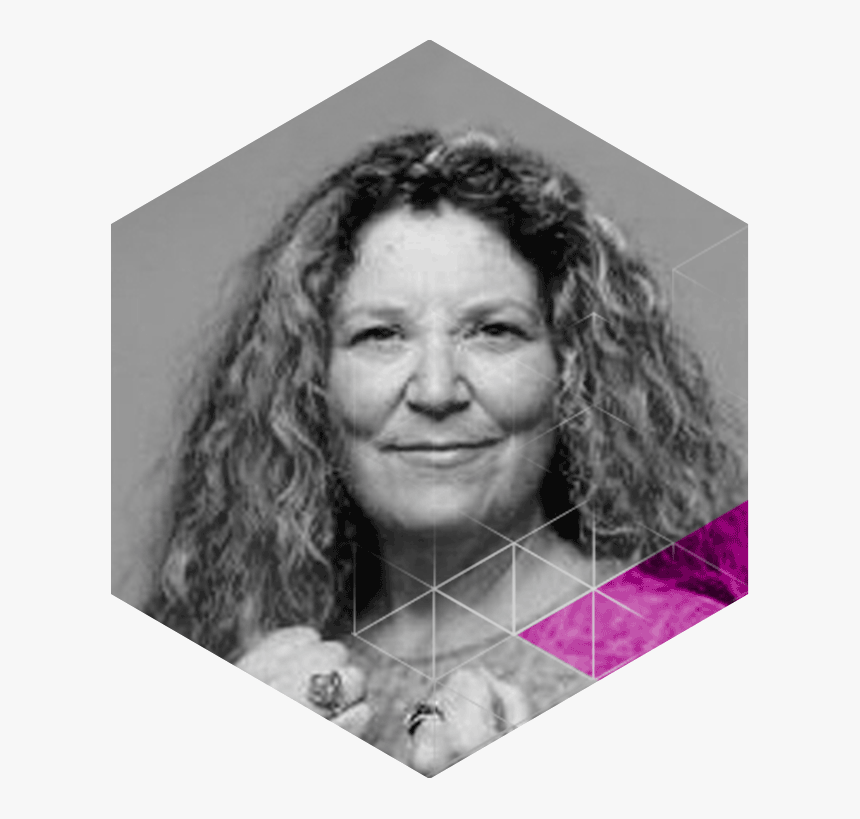 Ellen Pearlman, HD Png Download