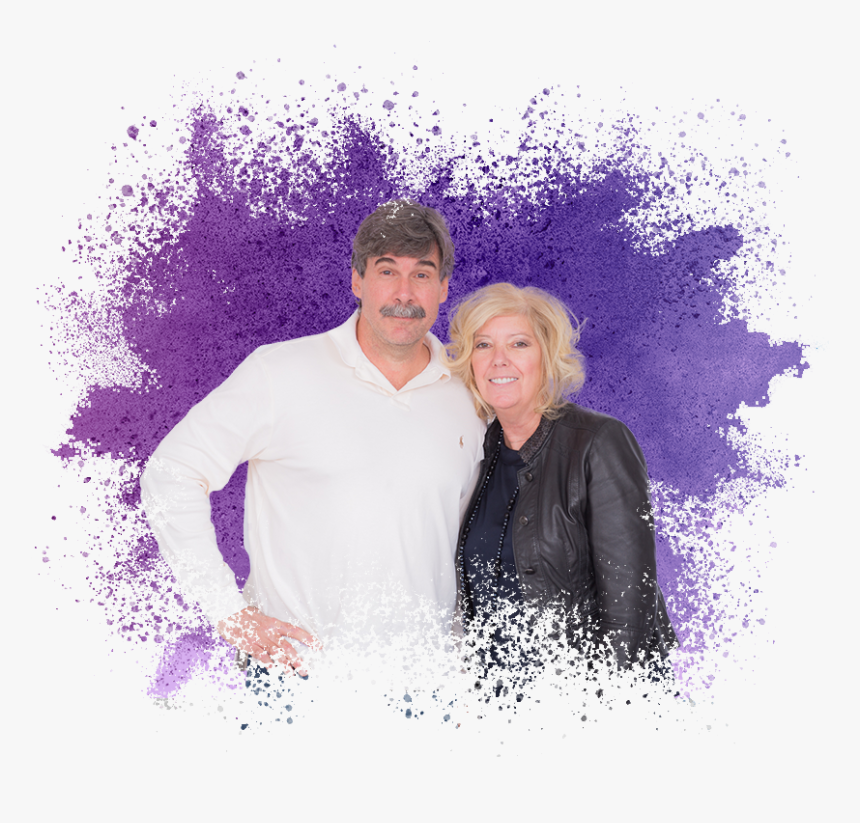 Bernie Head Png -debi Niven And Bernie Koth, Presidents - Family, Transparent Png