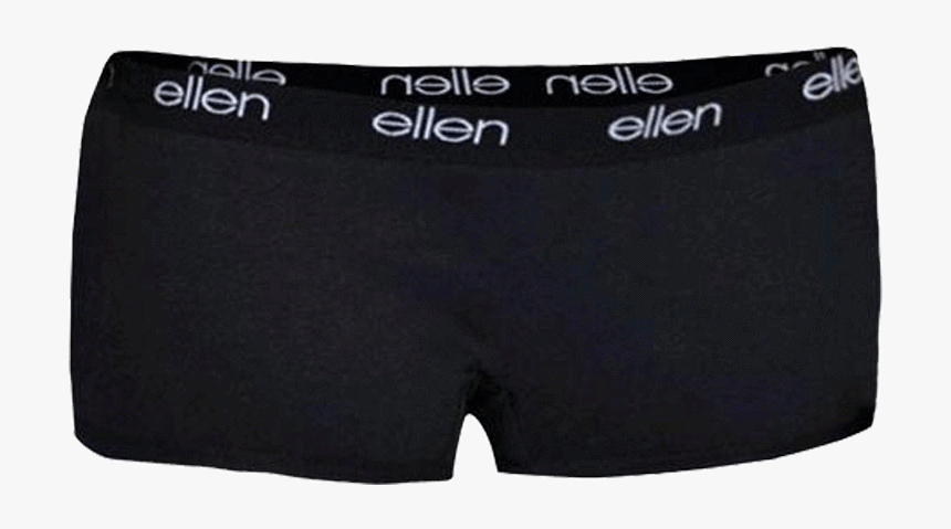 Boy Shorts Png - Underpants, Transparent Png