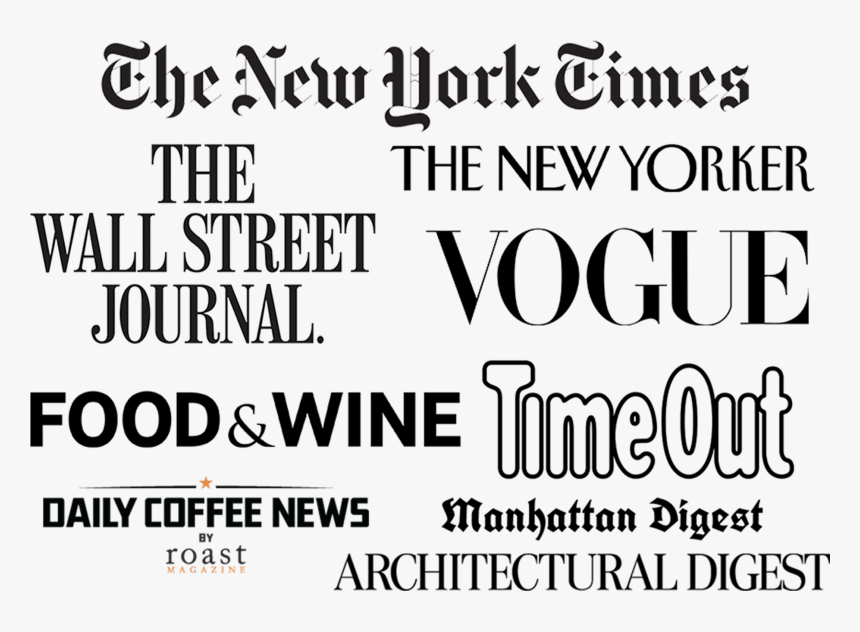 Kobrick Press Articles - New York Times, HD Png Download
