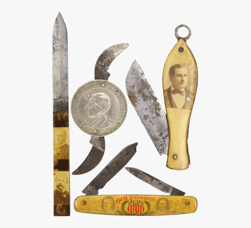 Throwing Knife, HD Png Download