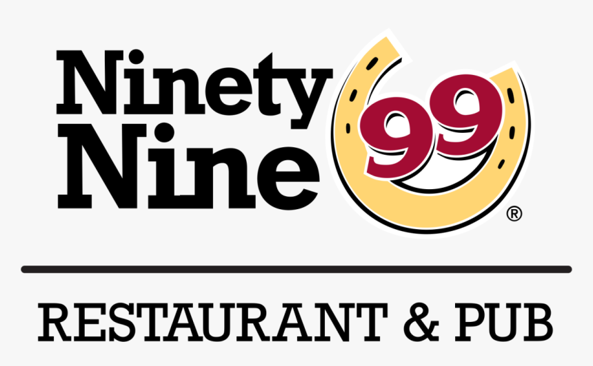 Ww Points For 99 Restaurant - 99 Restaurant Transparent Logo, HD Png Download