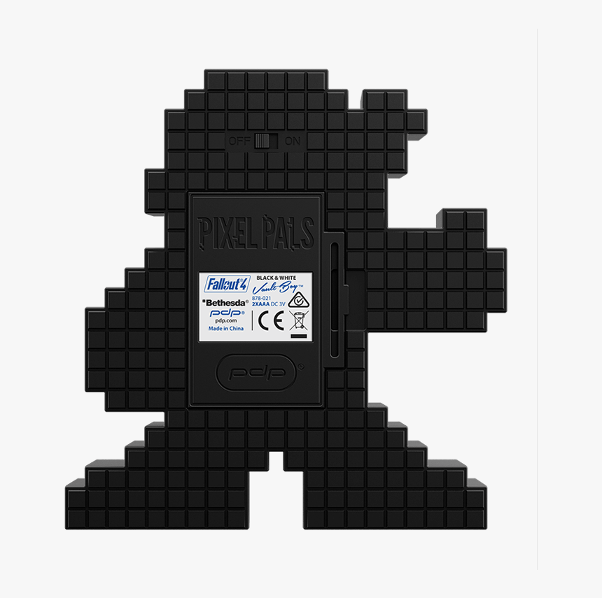 Winter Soldier Perler Beads, HD Png Download