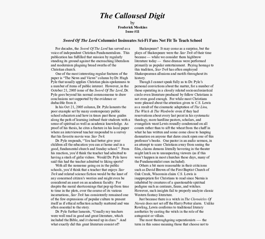 Folio Eleven From Burchard Of Sion's De Locis Ac Mirabilibus, HD Png Download