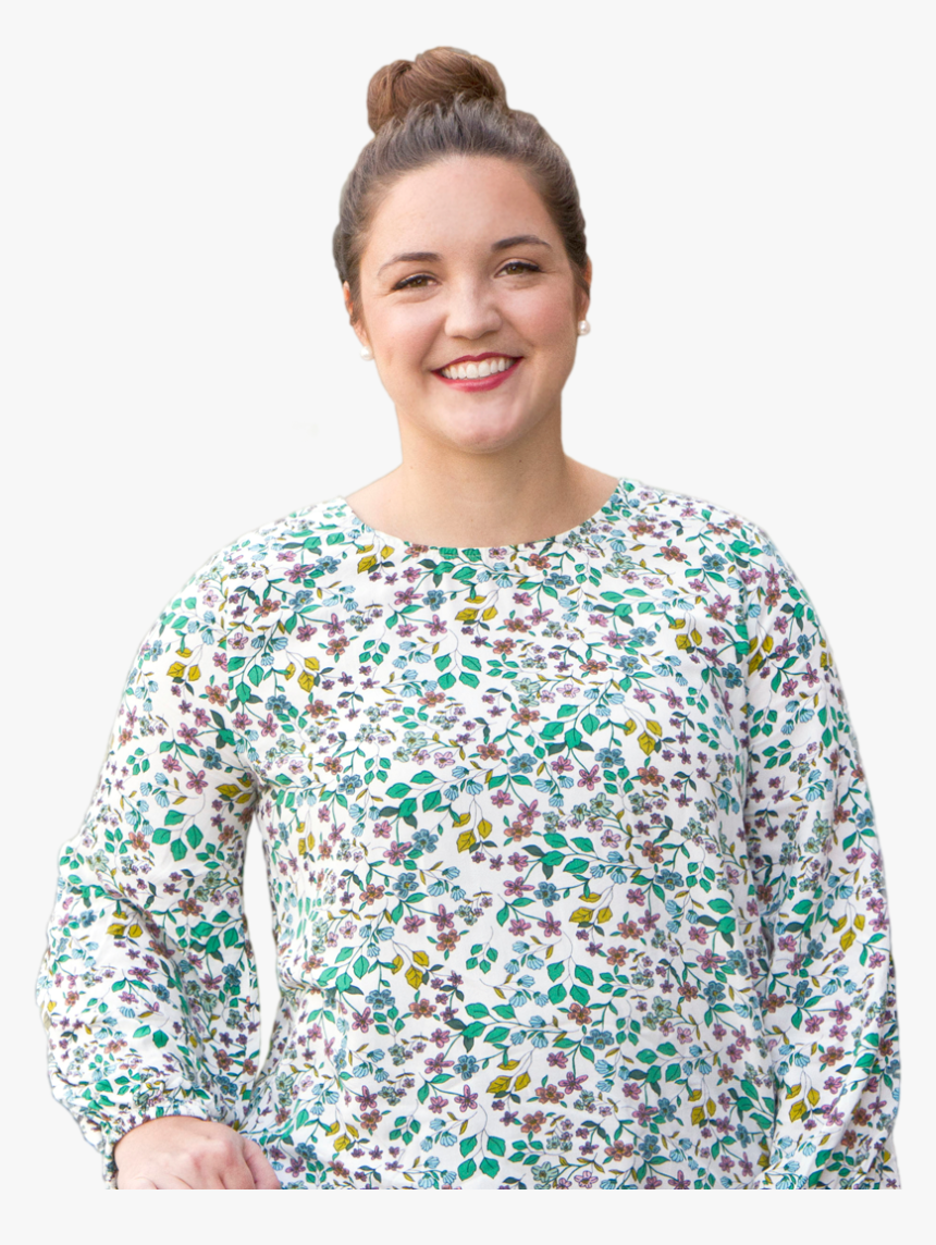 Woman, HD Png Download